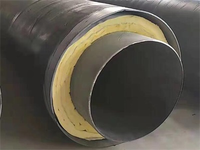 龙岩保温钢管为什么有广泛的应用？